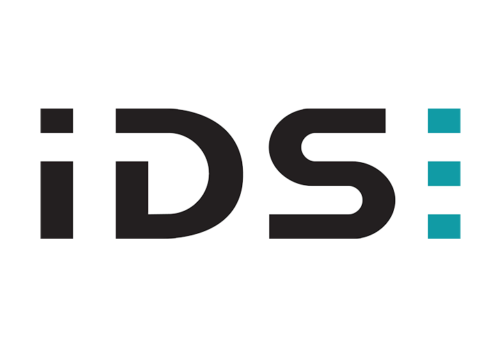 Логотип IDS